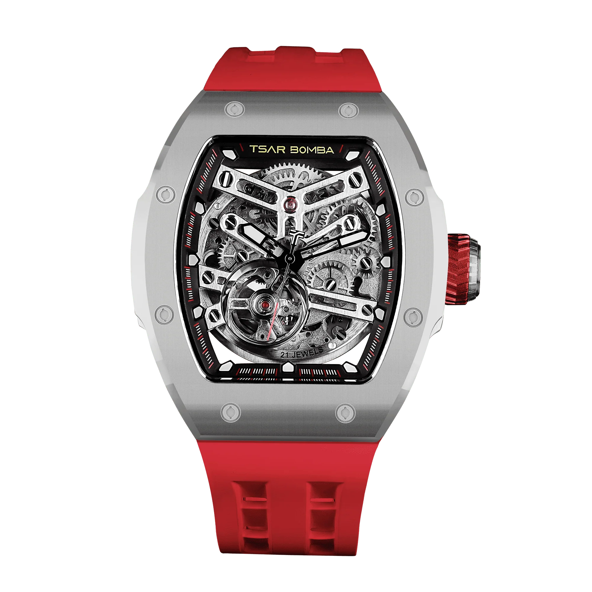 Atomic-Interchangeable Automatic Standard Edition - Image 108