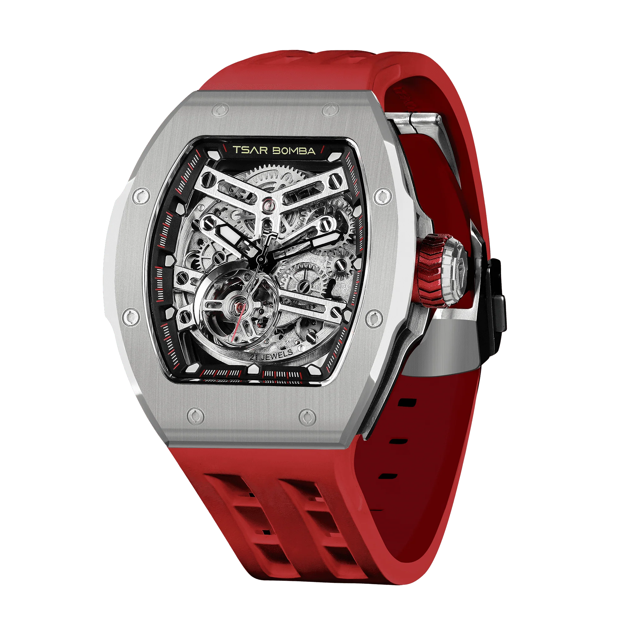 Atomic-Interchangeable Automatic Standard Edition - Image 109