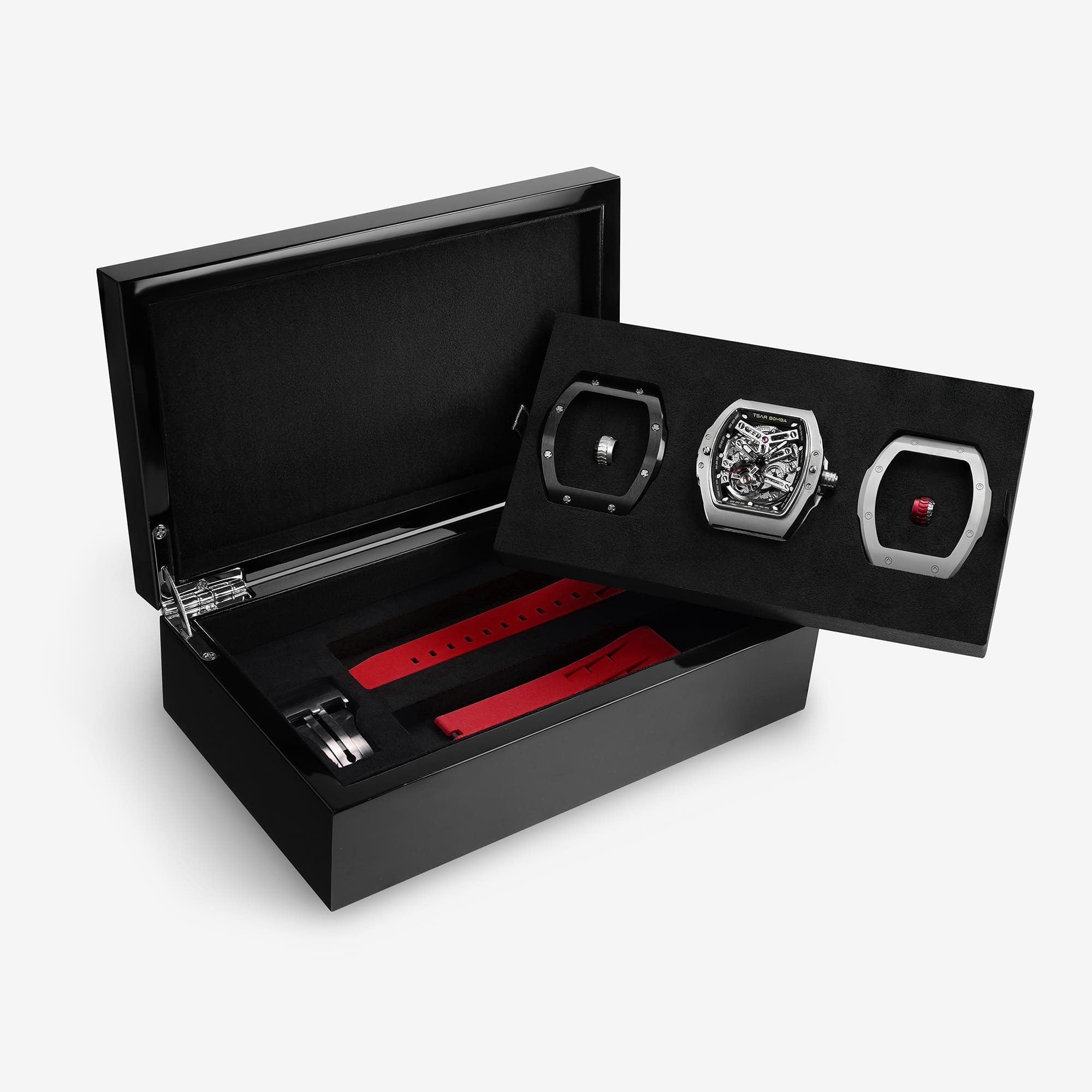 Atomic-Interchangeable Automatic Standard Edition - Image 110