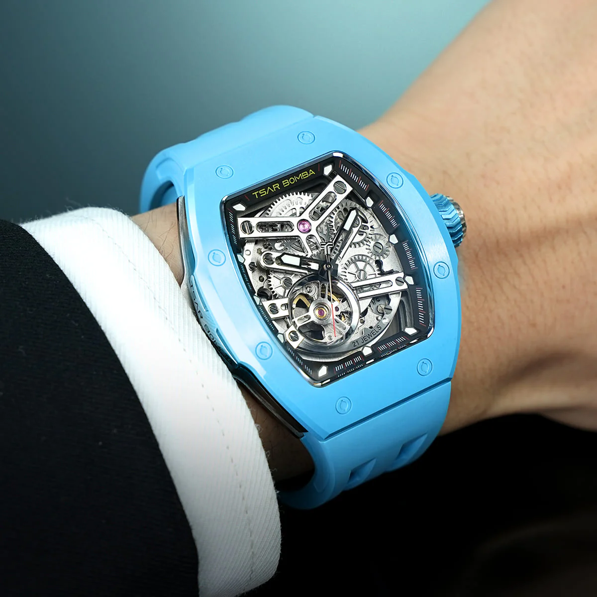 Atomic-Interchangeable Automatic Standard Edition - Image 65