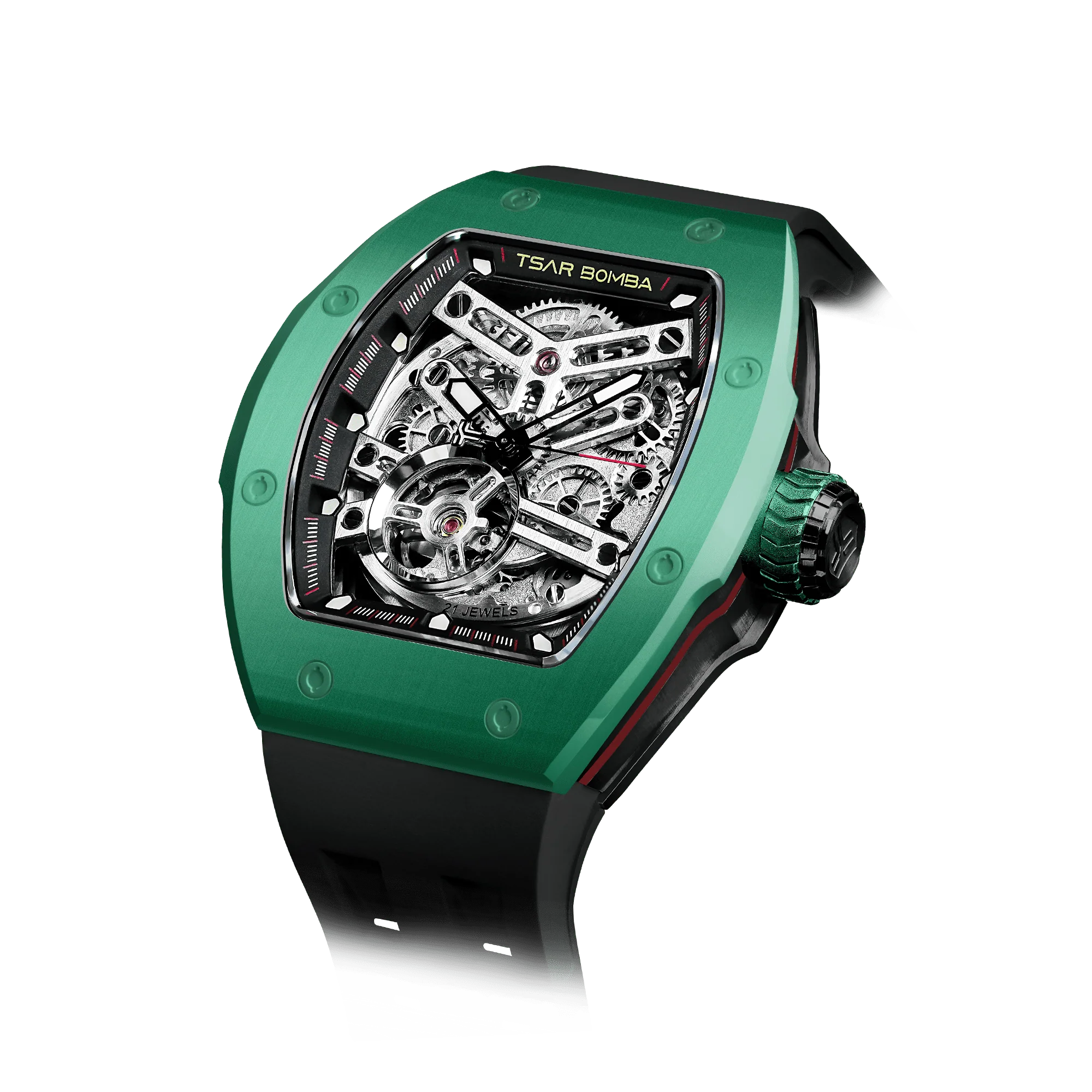 Atomic-Interchangeable Automatic Standard Edition - Image 113