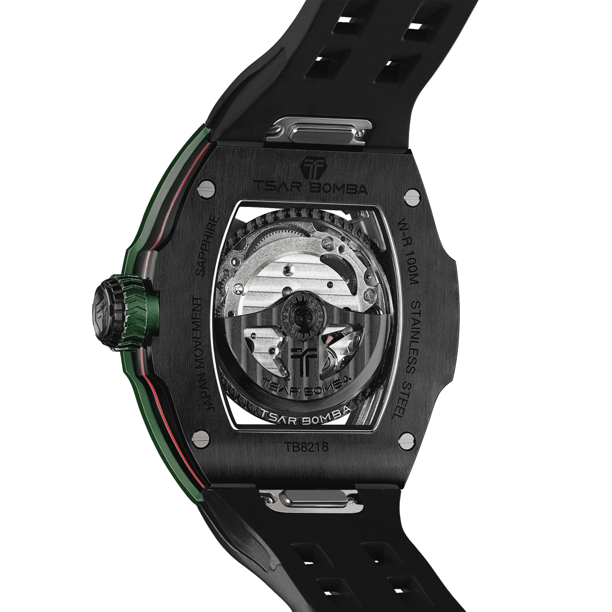 Atomic-Interchangeable Automatic Standard Edition - Image 114