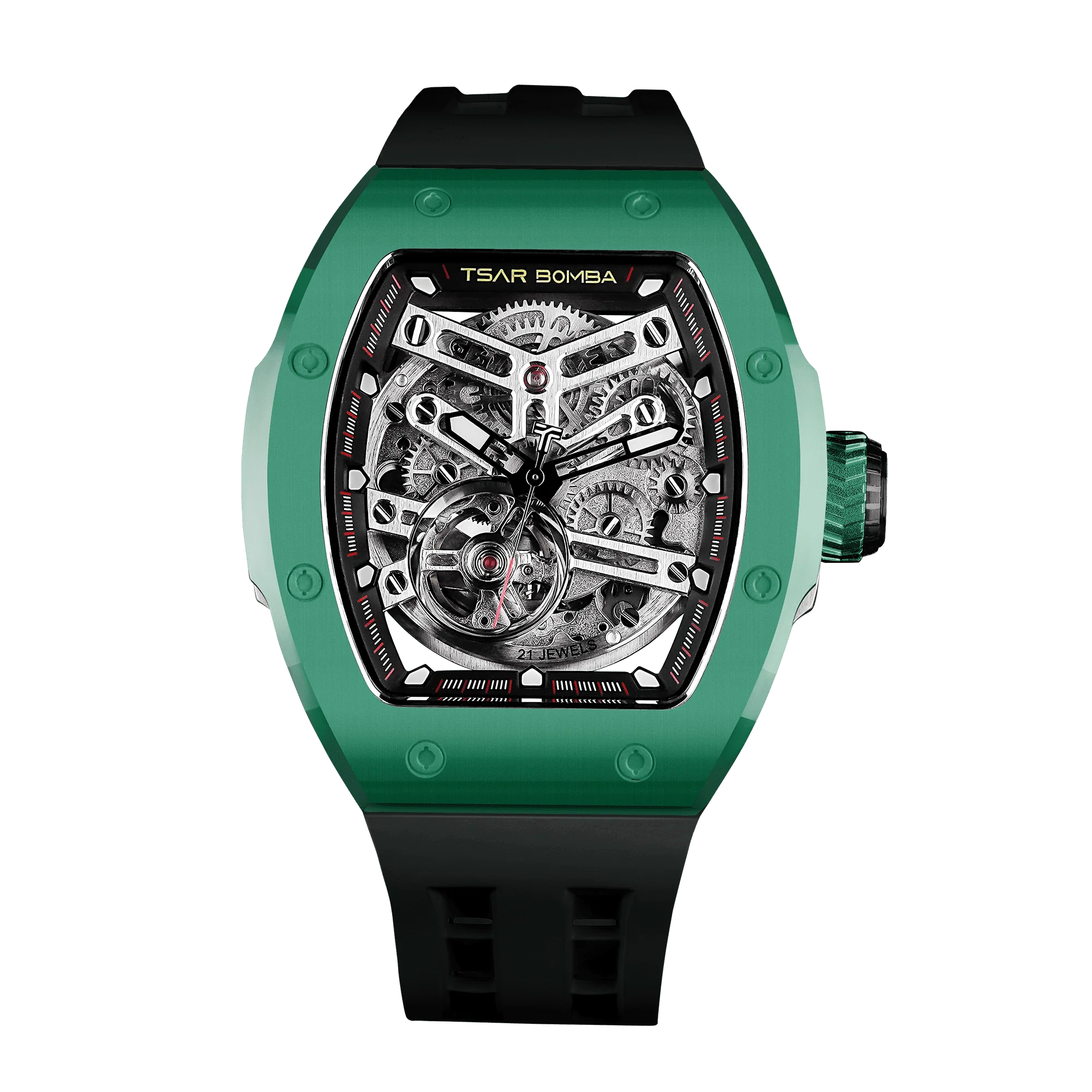 Atomic-Interchangeable Automatic Standard Edition - Image 115