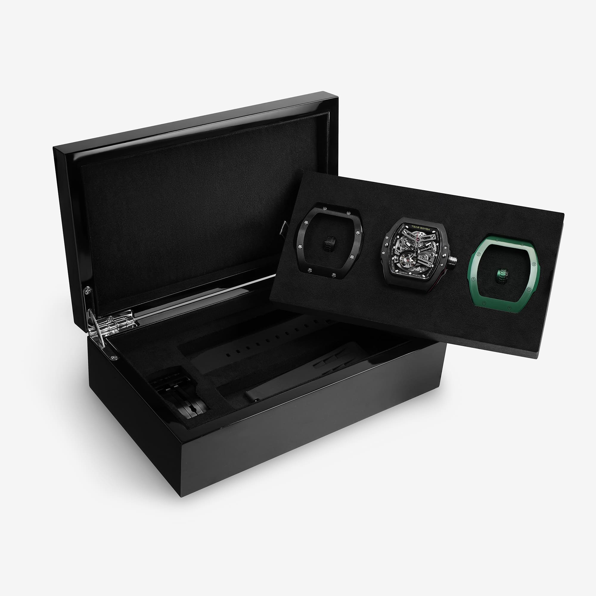 Atomic-Interchangeable Automatic Standard Edition - Image 117