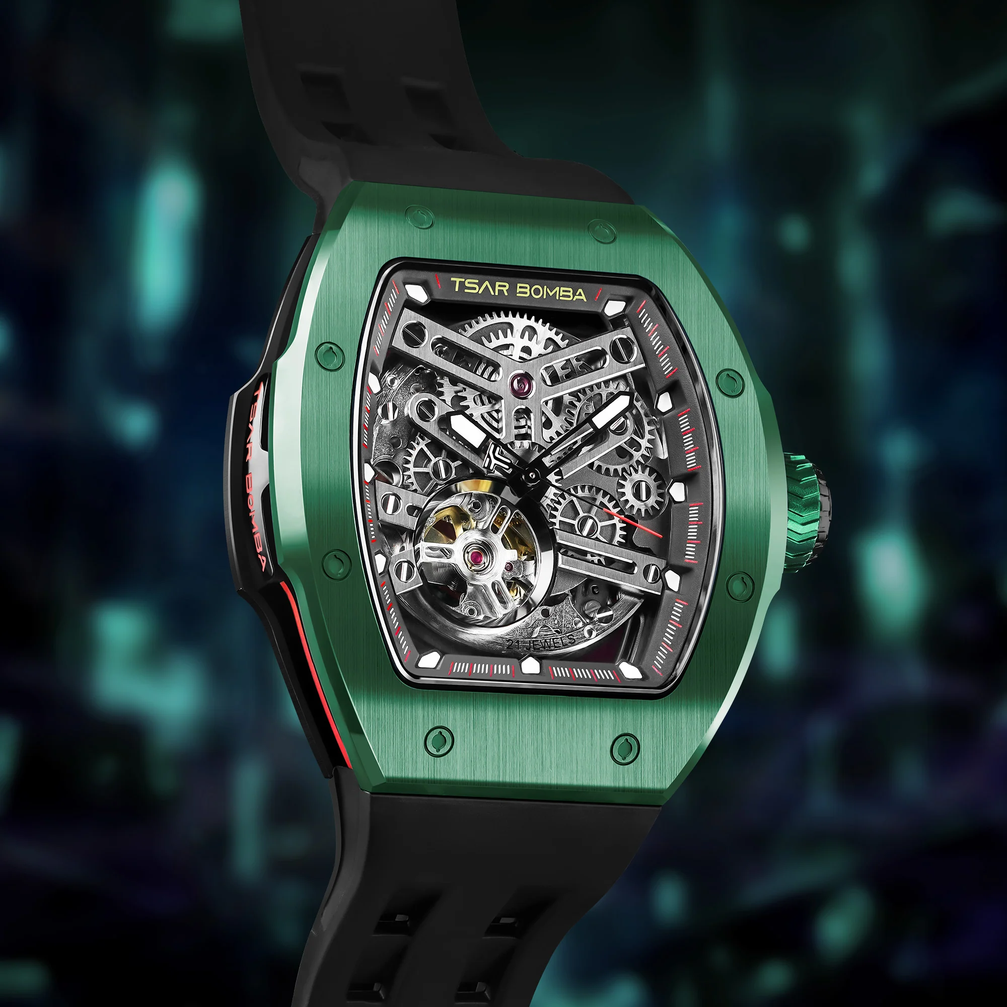 Atomic-Interchangeable Automatic Standard Edition - Image 119