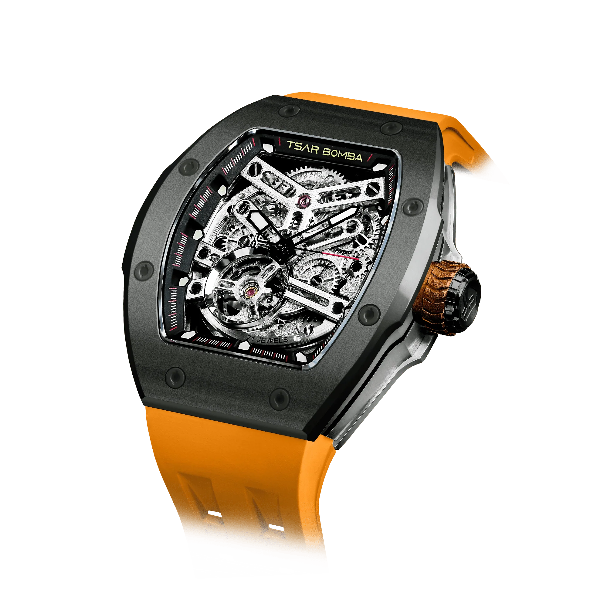 Atomic-Interchangeable Automatic Standard Edition - Image 120