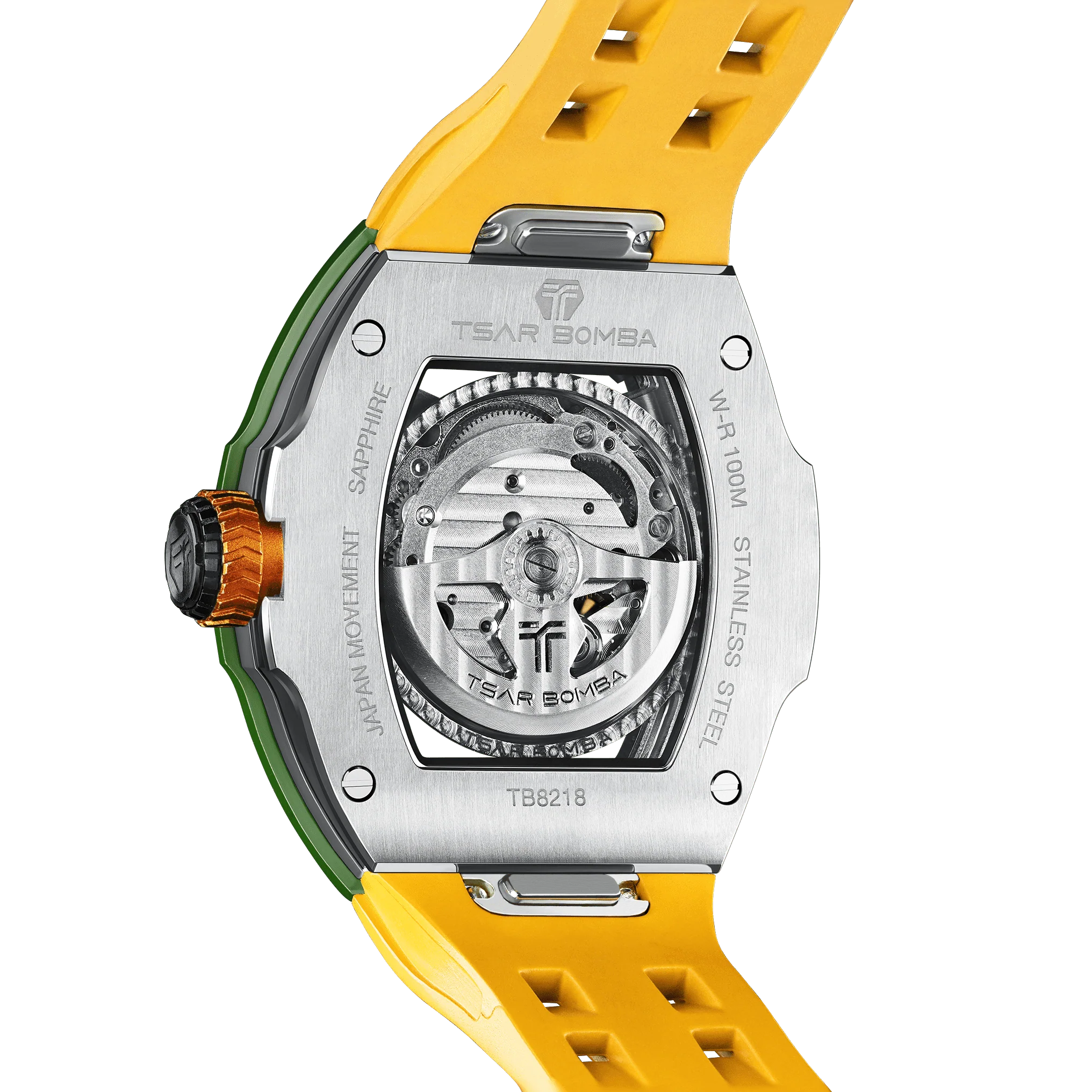 Atomic-Interchangeable Automatic Standard Edition - Image 121