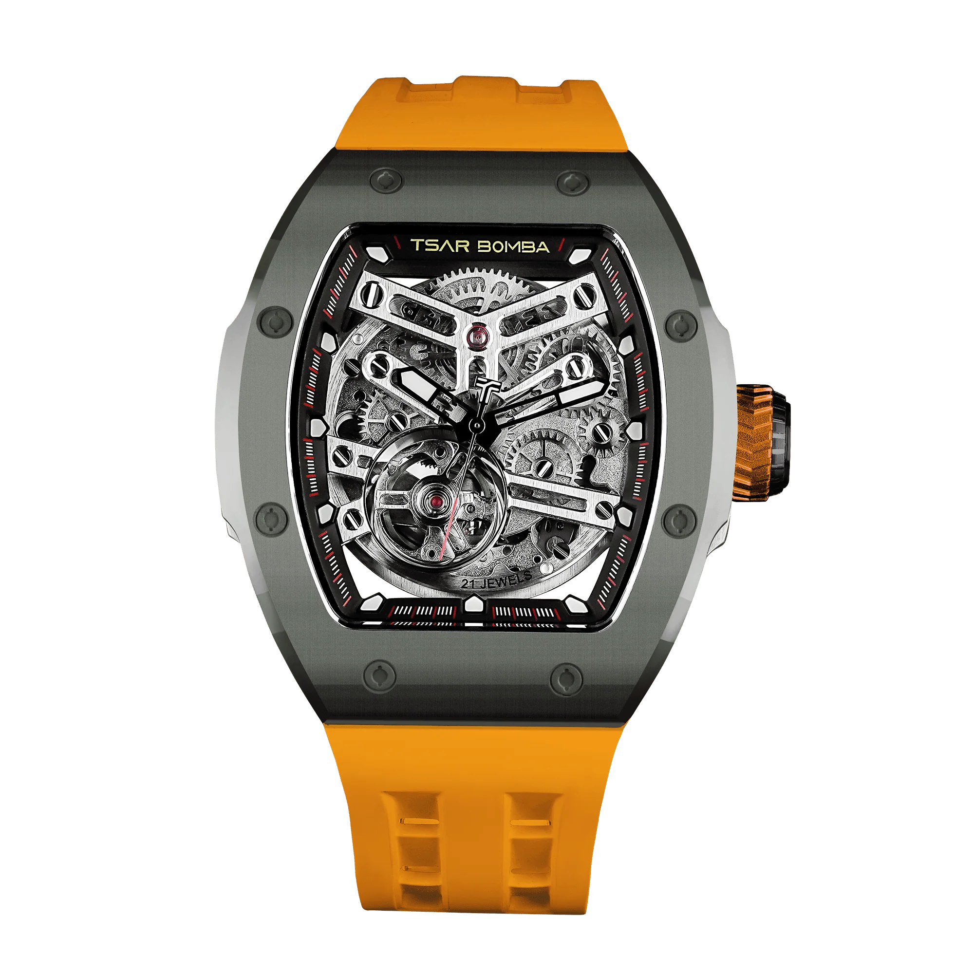Atomic-Interchangeable Automatic Standard Edition - Image 122