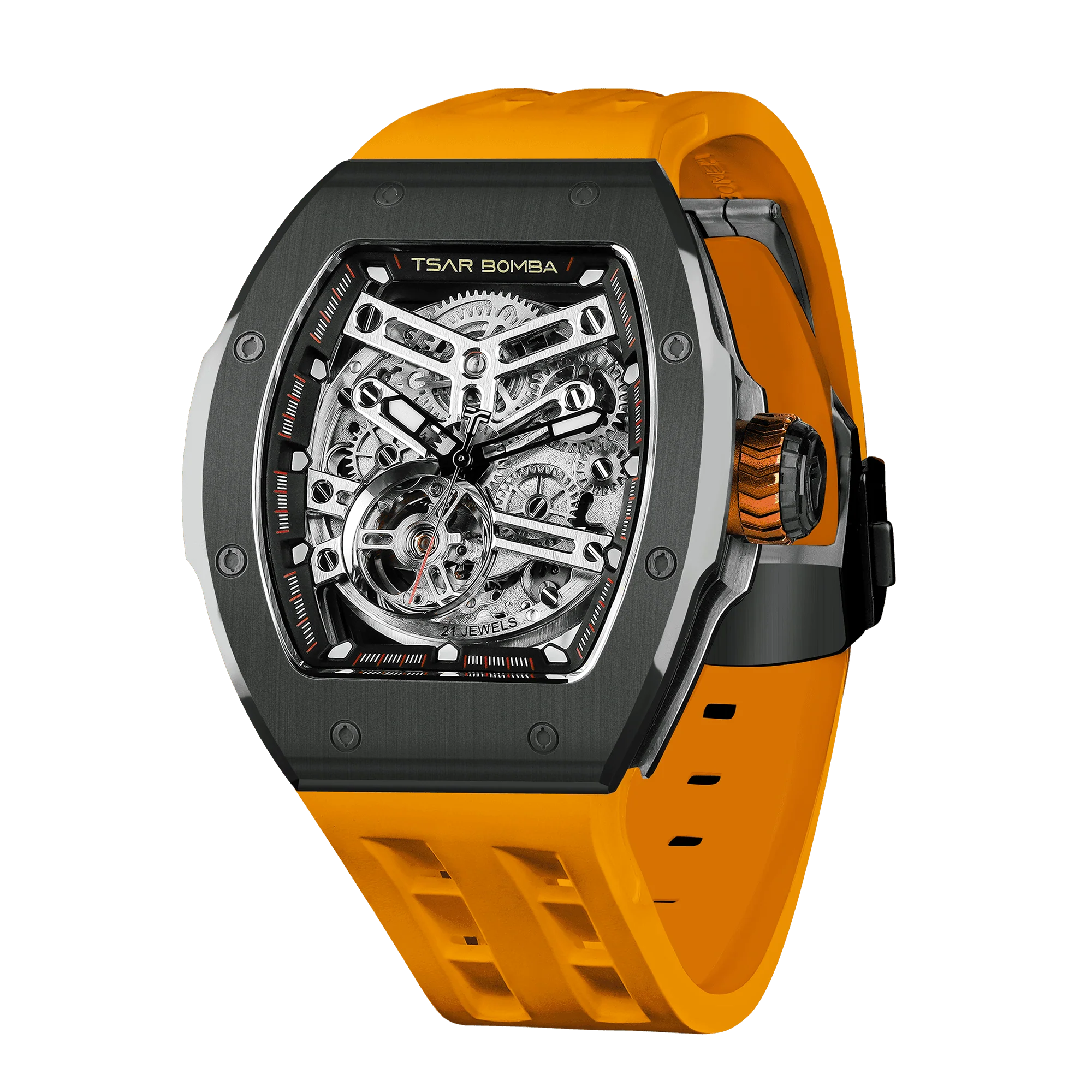 Atomic-Interchangeable Automatic Standard Edition - Image 123