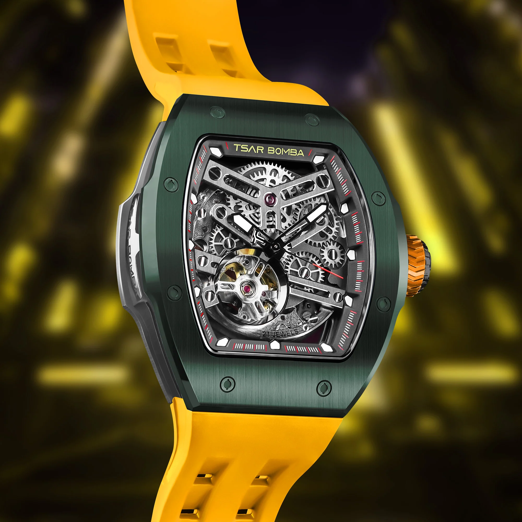 Atomic-Interchangeable Automatic Standard Edition - Image 126