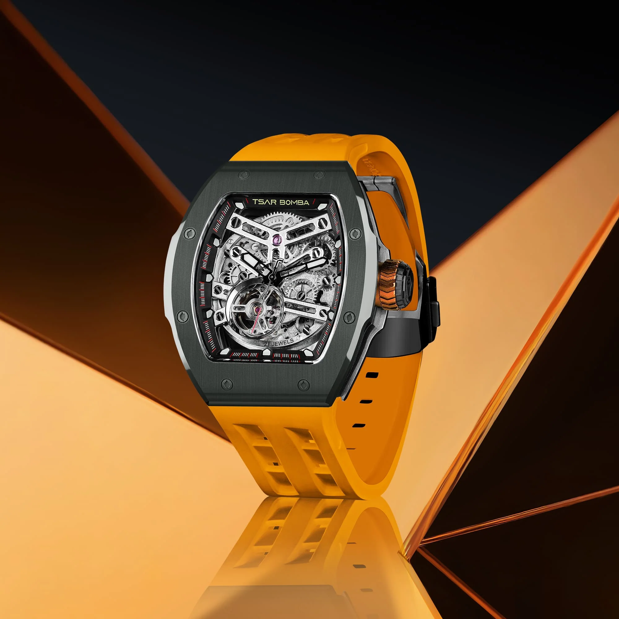 Atomic-Interchangeable Automatic Standard Edition - Image 125