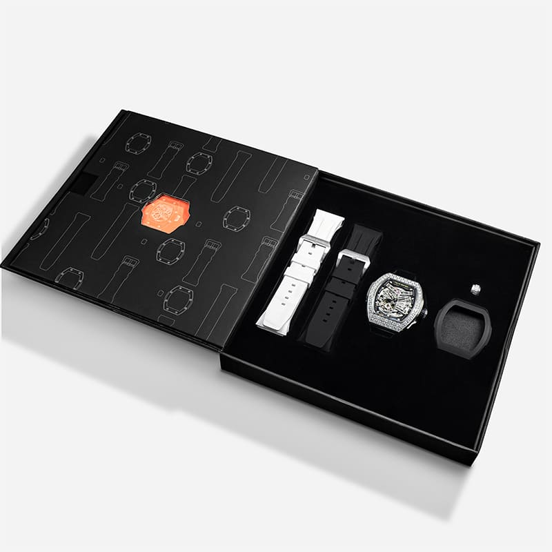 Atomic-Interchangeable Cubic Zirconia Multi-Set - Image 18