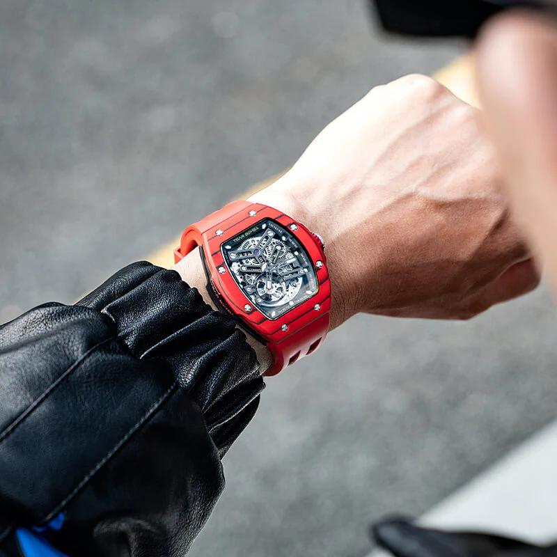 Atomic-Interchangeable Automatic Standard Edition - Image 12