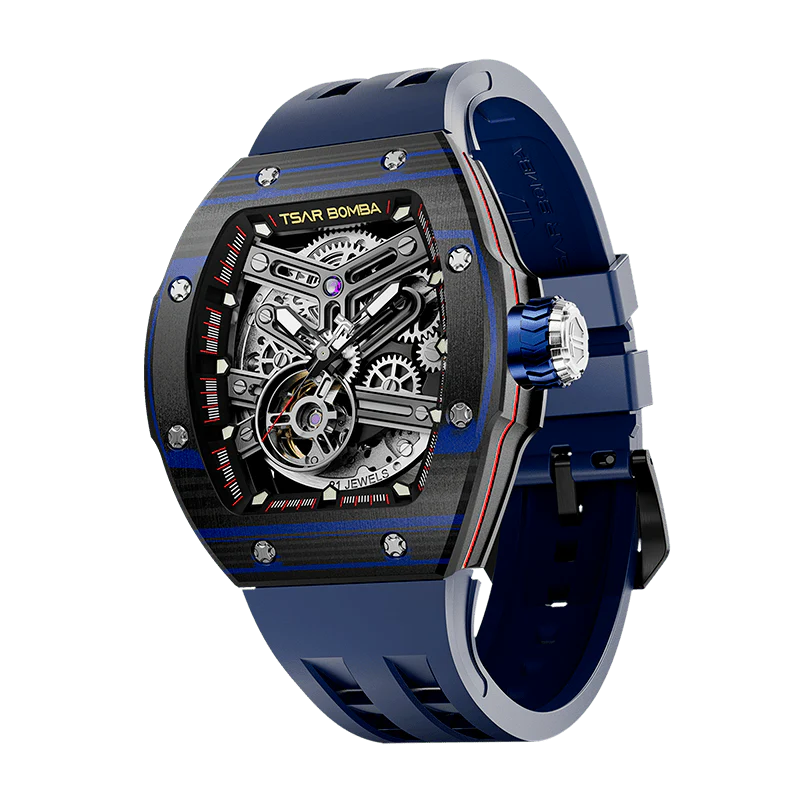 Atomic-Interchangeable Automatic Standard Edition - Image 15