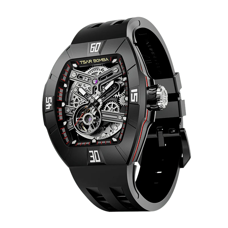 Atomic-Interchangeable Automatic Standard Edition - Image 21