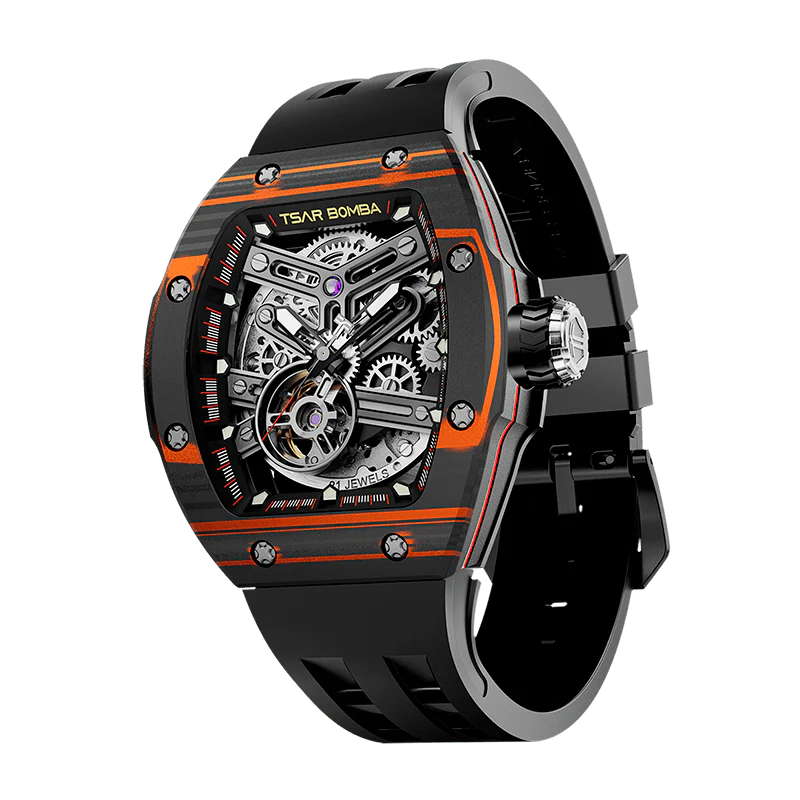 Atomic-Interchangeable Automatic Standard Edition - Image 3