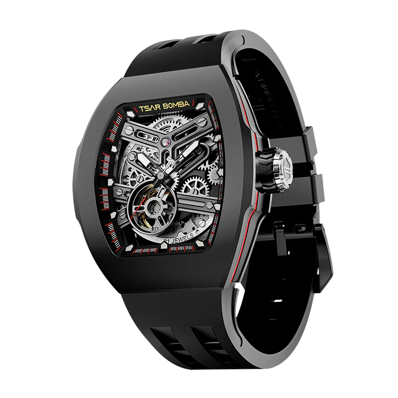 Atomic-Interchangeable Automatic Standard Edition - Image 36