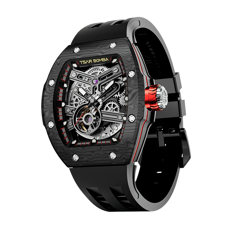 Atomic-Interchangeable Automatic Standard Edition - Image 4