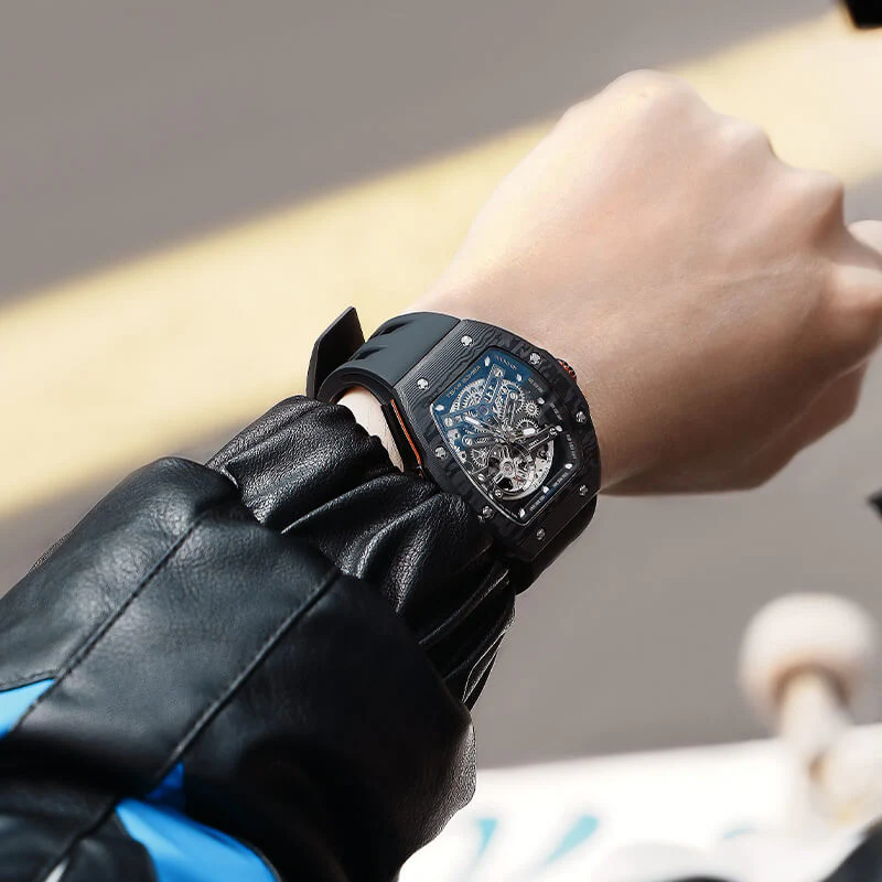 Atomic-Interchangeable Automatic Standard Edition - Image 5