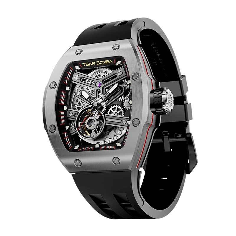 Atomic-Interchangeable Automatic Standard Edition - Image 59