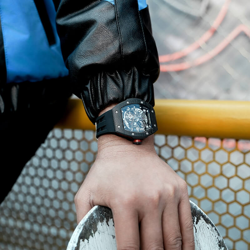 Atomic-Interchangeable Automatic Standard Edition - Image 6