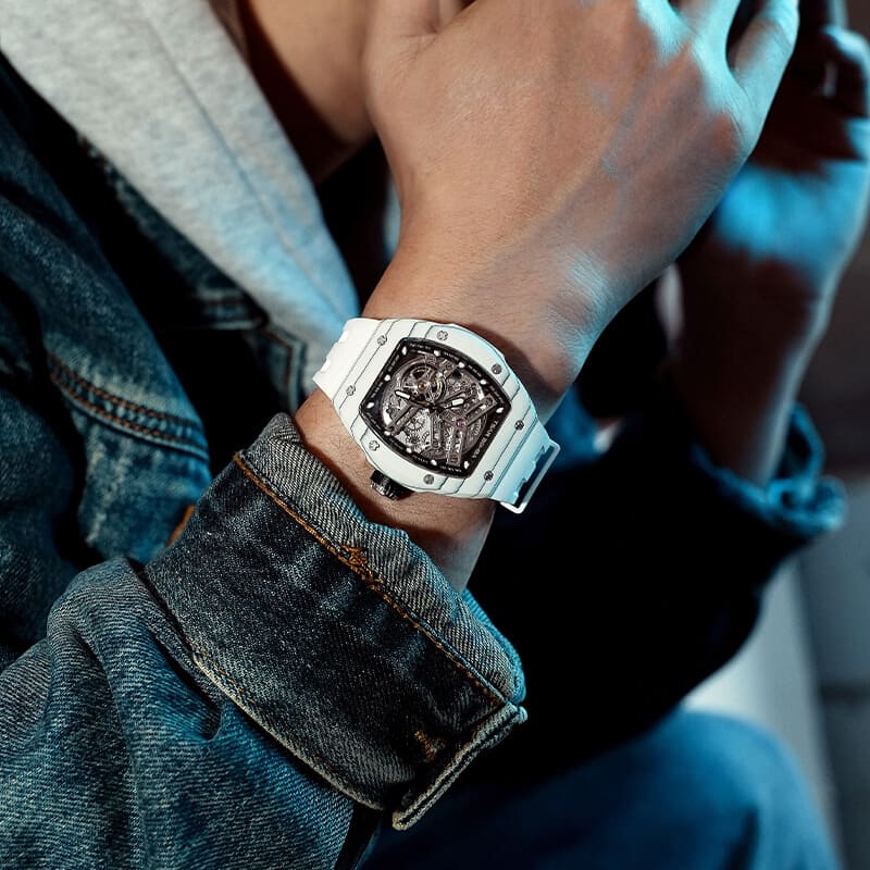 Atomic-Interchangeable Automatic Standard Edition - Image 9