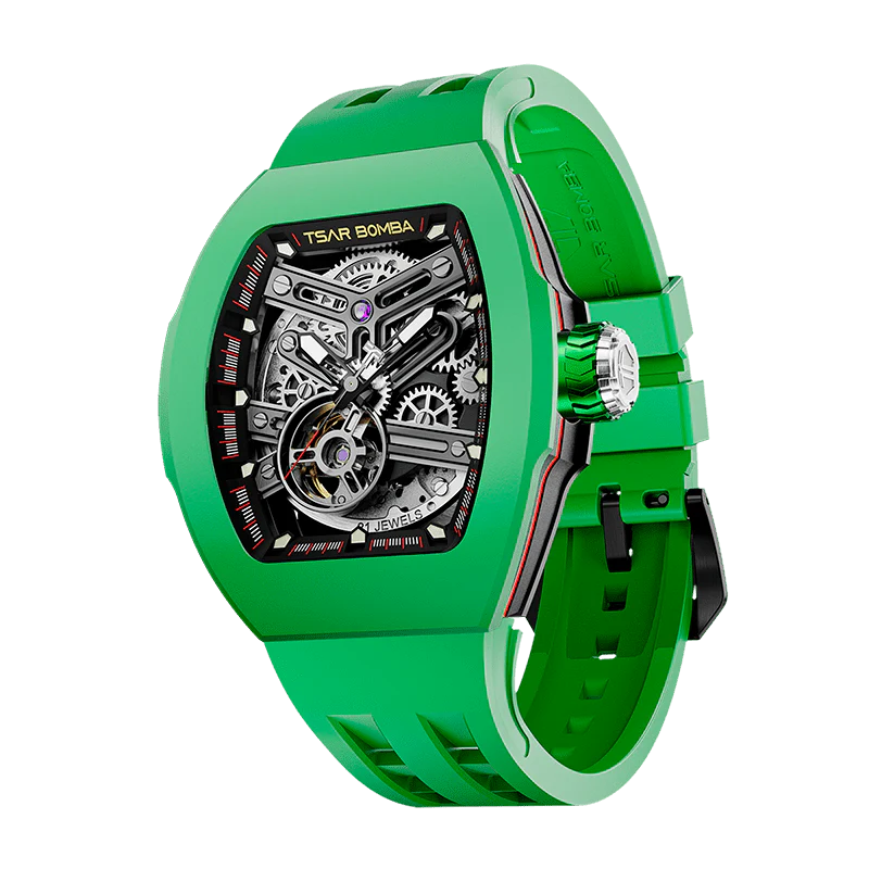 Atomic-Interchangeable Automatic Standard Edition(Women) - Image 16