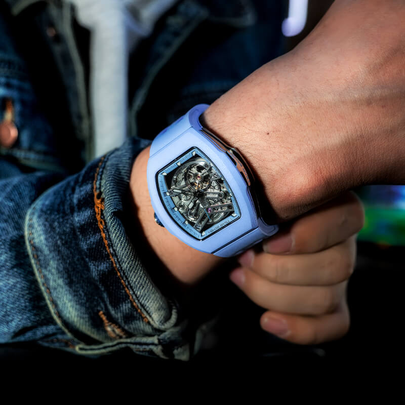 Atomic-Interchangeable Automatic Standard Edition(Women) - Image 18