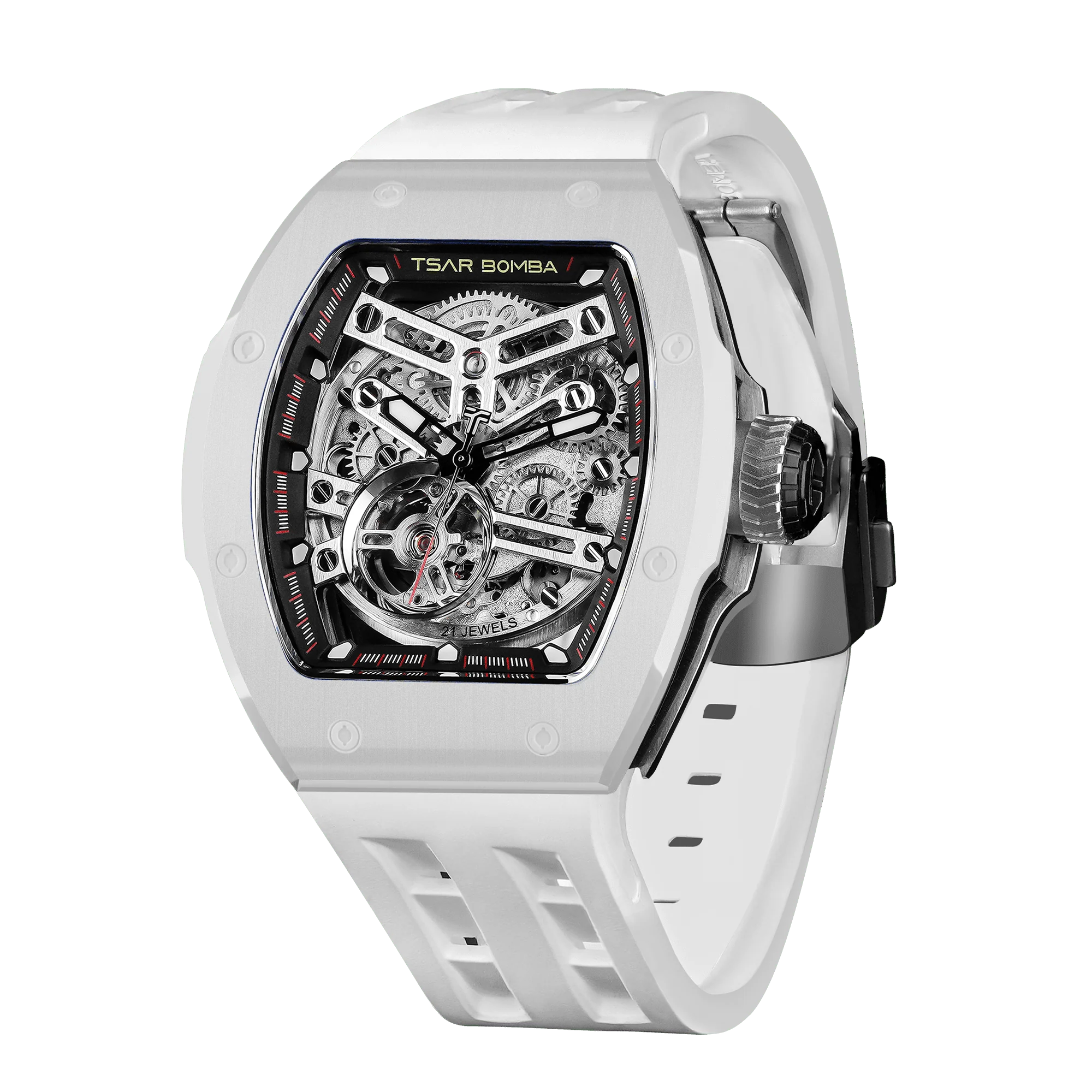 Atomic-Interchangeable Automatic Standard Edition(Women) - Image 27