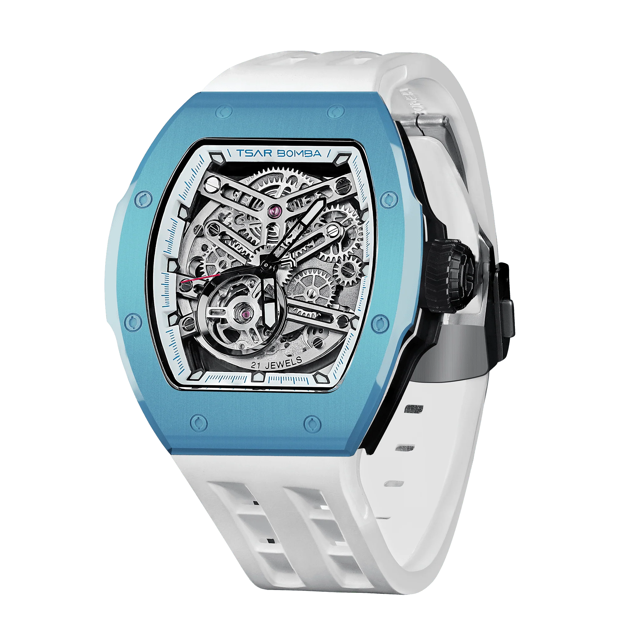 Atomic-Interchangeable Automatic Standard Edition(Women) - Image 34