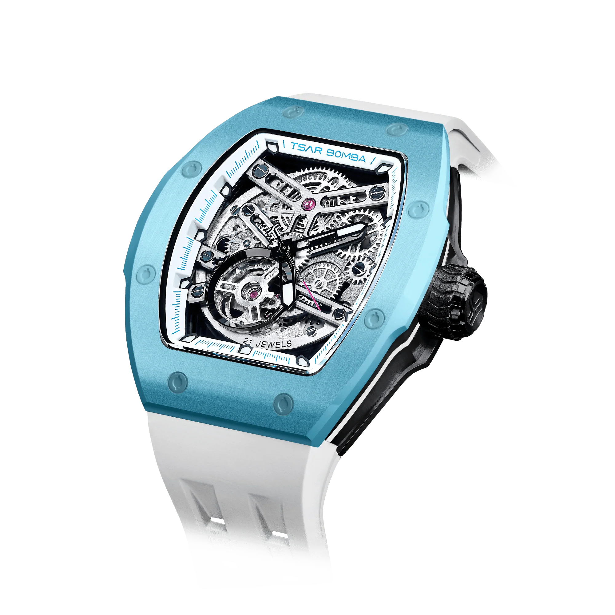 Atomic-Interchangeable Automatic Standard Edition(Women) - Image 35