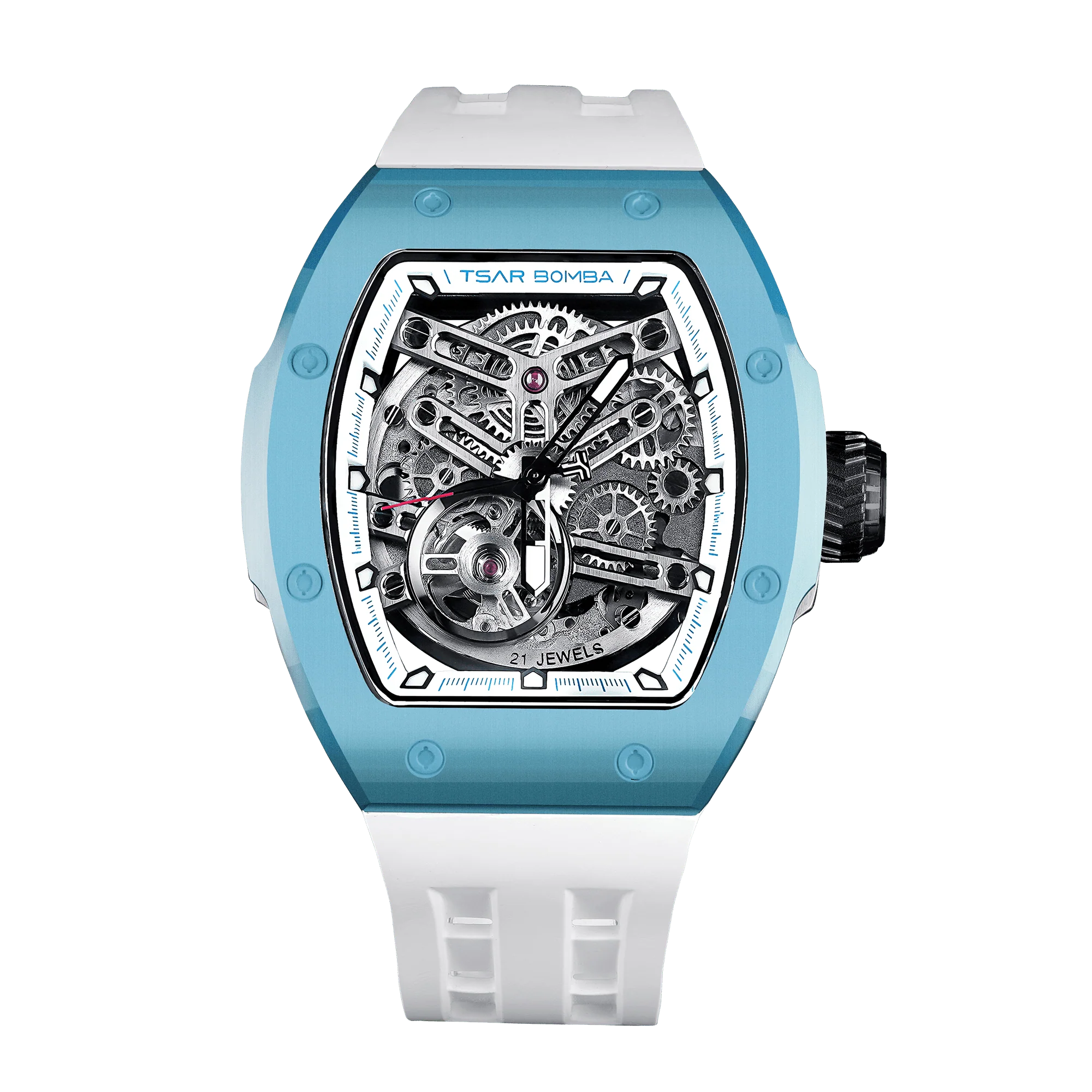 Atomic-Interchangeable Automatic Standard Edition(Women) - Image 37