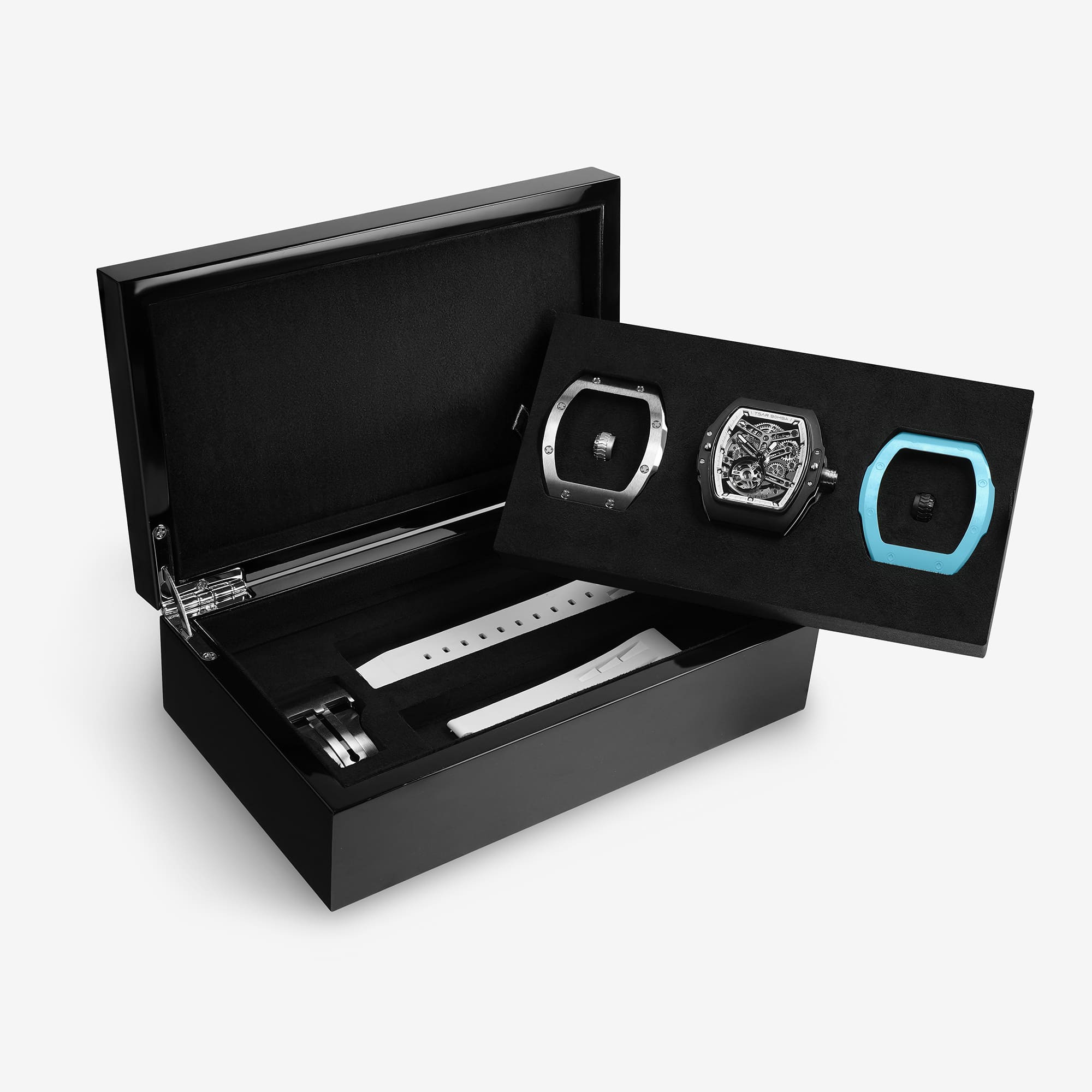 Atomic-Interchangeable Automatic Standard Edition(Women) - Image 38