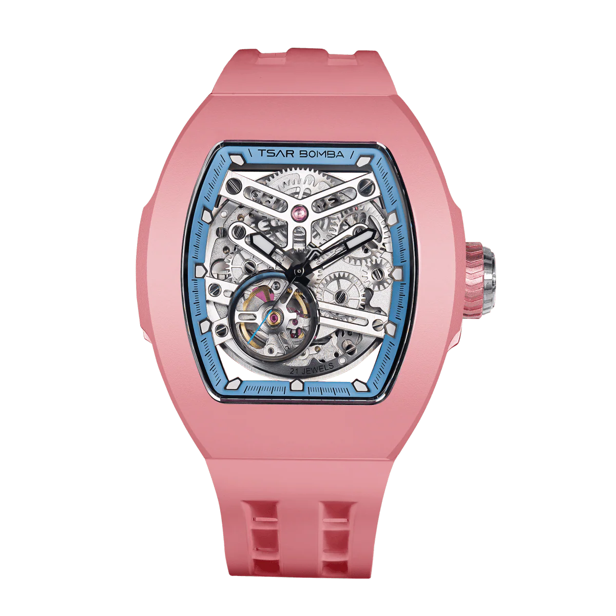 Atomic-Interchangeable Automatic Standard Edition(Women) - Image 4