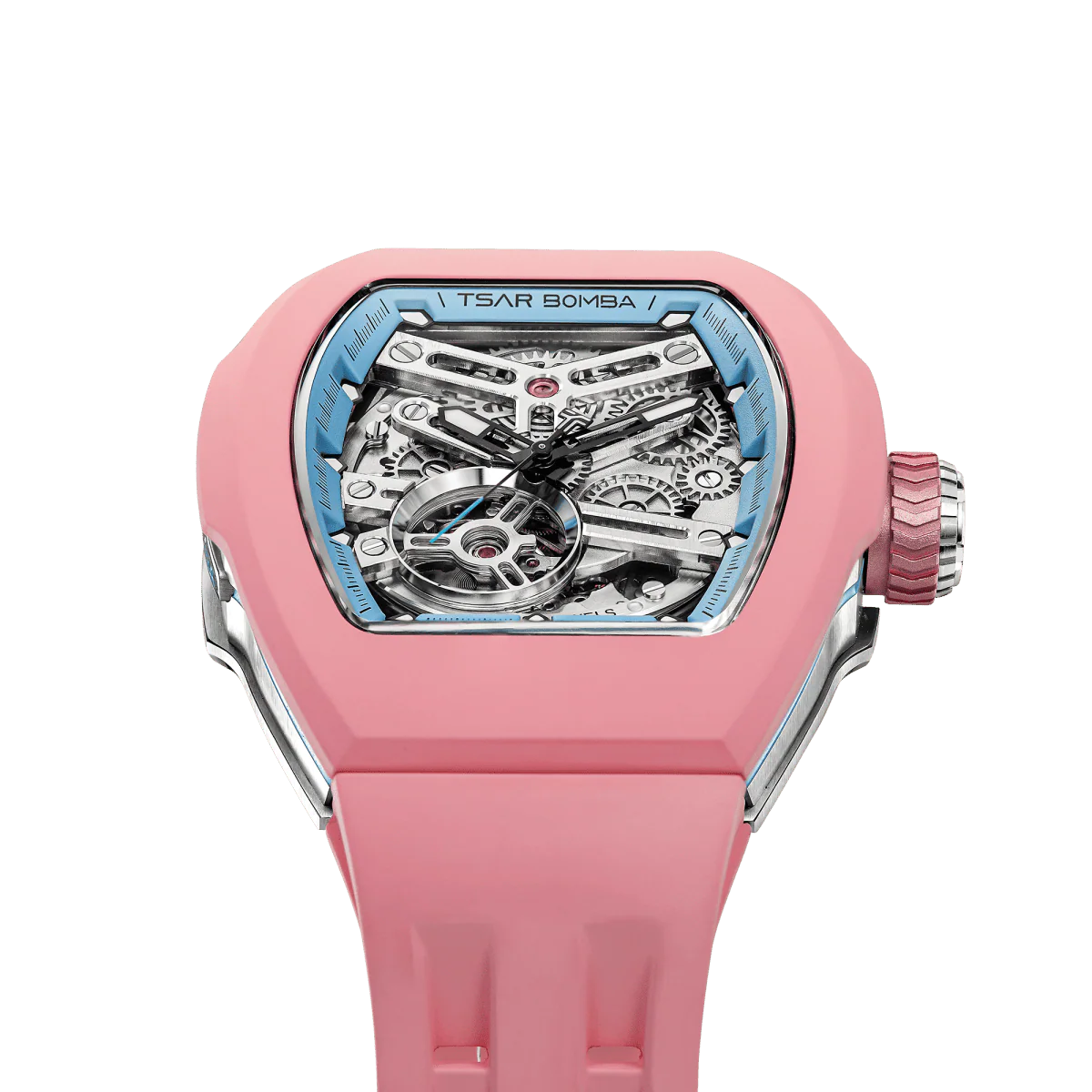 Atomic-Interchangeable Automatic Standard Edition(Women) - Image 5
