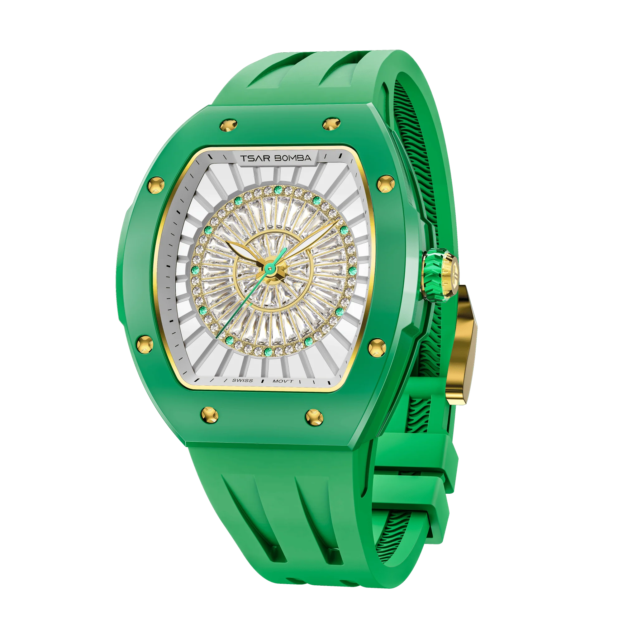 Nucleus Femme TB8220L - Image 24