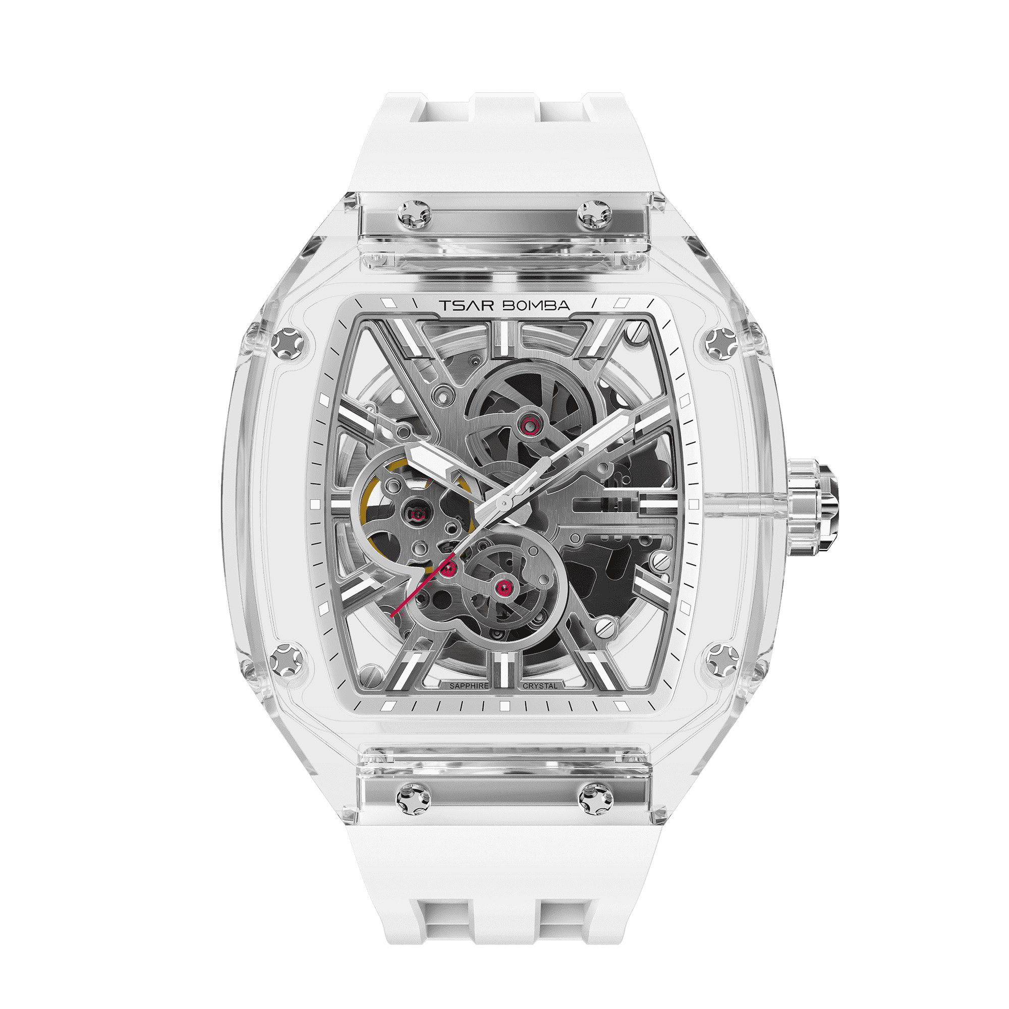 Light Matter-Sapphire Crystal Edition TB8223 (Women) - Image 10