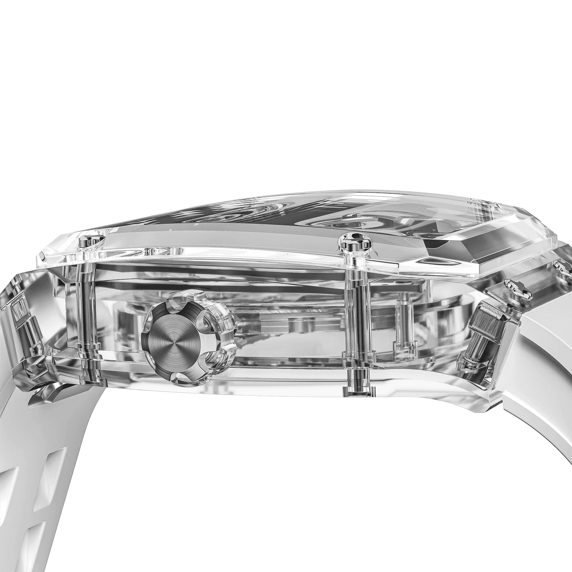 Light Matter-Sapphire Crystal Edition TB8223 (Women) - Image 12