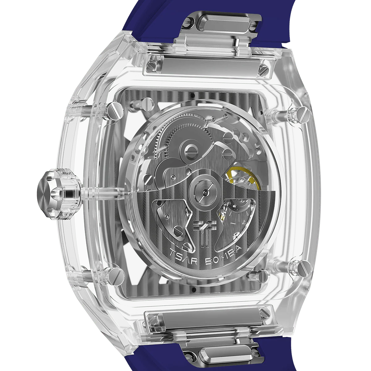 Light Matter-Sapphire Crystal Edition TB8223 (Women) - Image 23