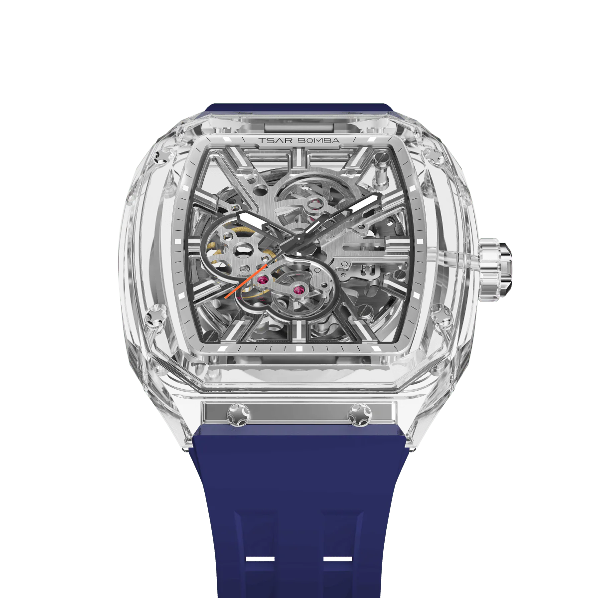 Light Matter-Sapphire Crystal Edition TB8223 (Women) - Image 26