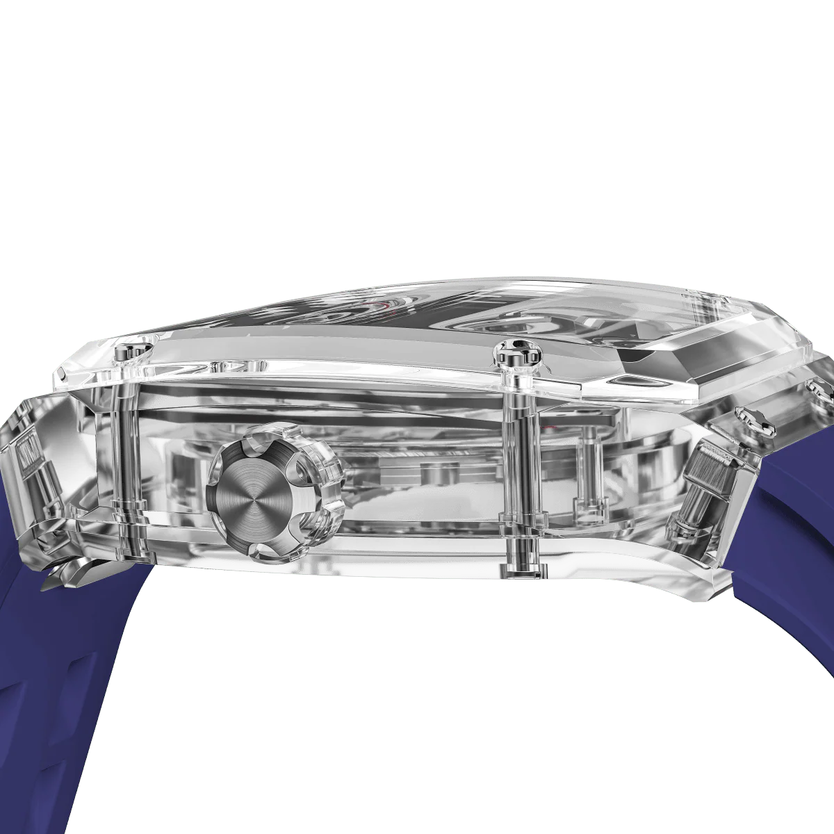 Light Matter-Sapphire Crystal Edition TB8223 (Women) - Image 27