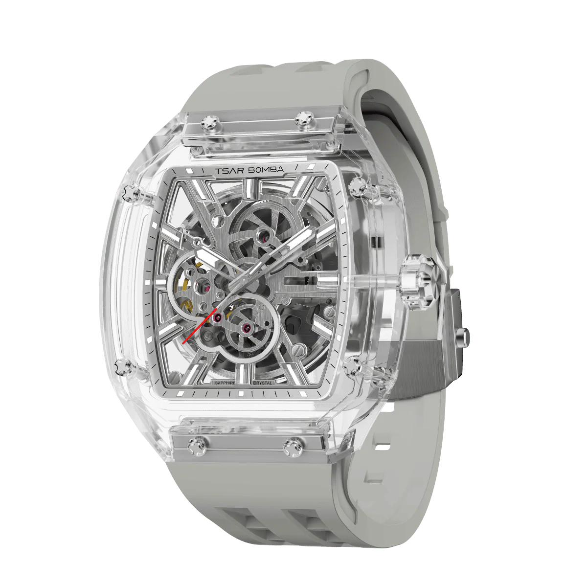 Light Matter-Sapphire Crystal Edition TB8223 (Women) - Image 32