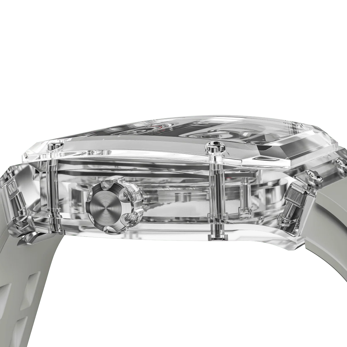 Light Matter-Sapphire Crystal Edition TB8223 (Women) - Image 34