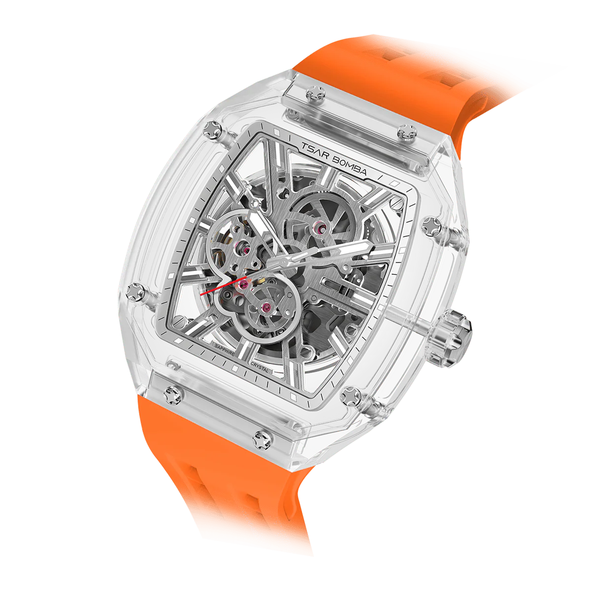Light Matter-Sapphire Crystal Edition TB8223 (Women) - Image 36