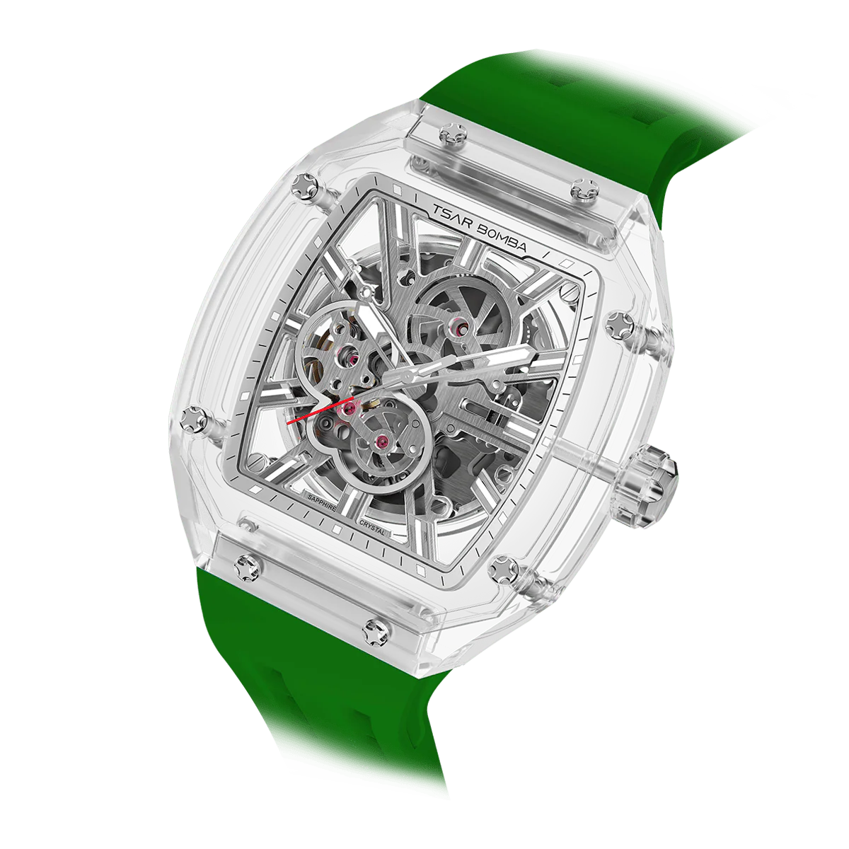 Light Matter-Sapphire Crystal Edition TB8223 (Women) - Image 50