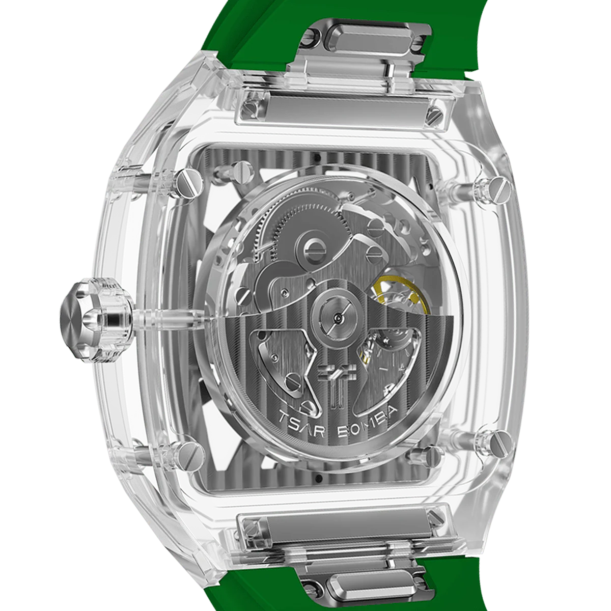 Light Matter-Sapphire Crystal Edition TB8223 (Women) - Image 51
