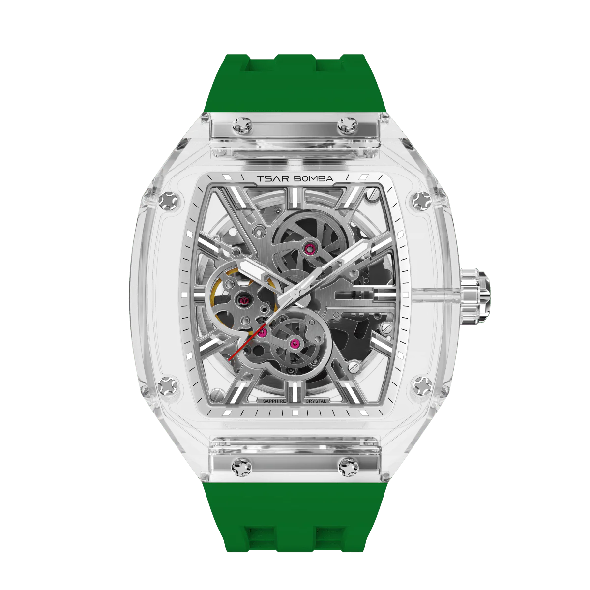 Light Matter-Sapphire Crystal Edition TB8223 (Women) - Image 52