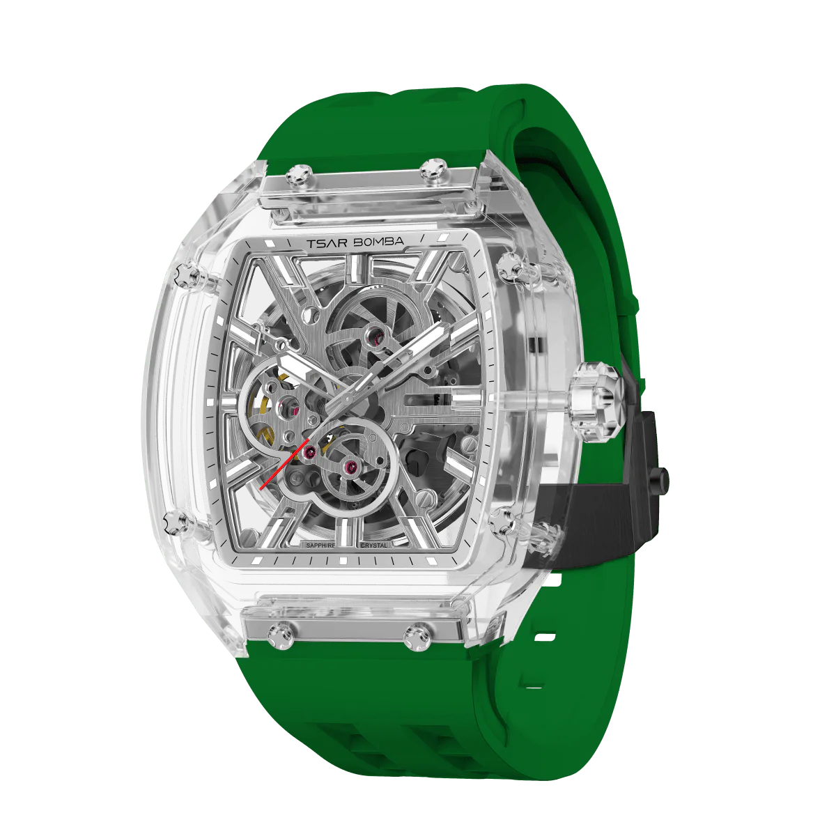 Light Matter-Sapphire Crystal Edition TB8223 (Women) - Image 53