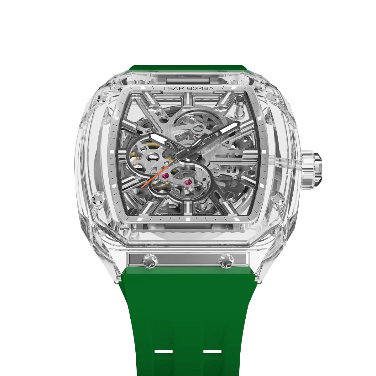 Light Matter-Sapphire Crystal Edition TB8223 (Women) - Image 54