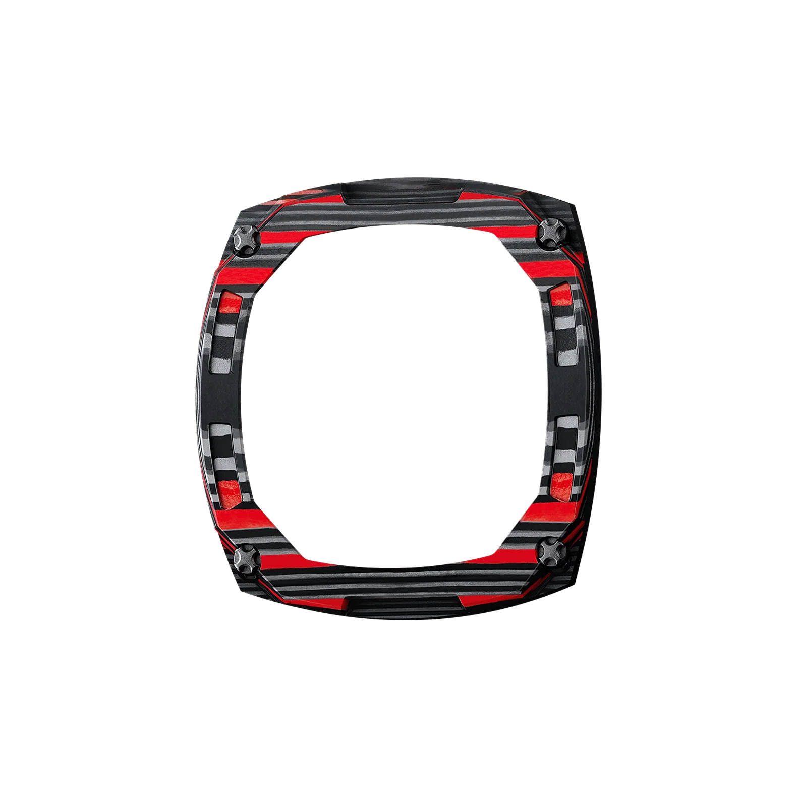 Dark Matter-Interchangeable Automatic Watch Bezel - Image 5
